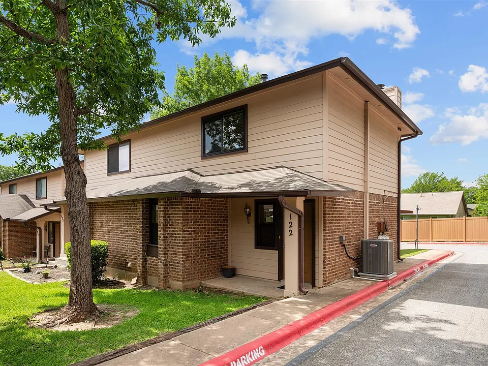 101 S Clearday Dr #122