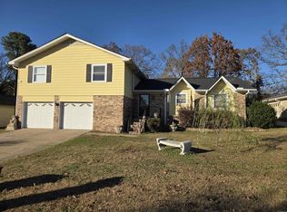 1200 Dyson Dr, Sherwood, AR 72120