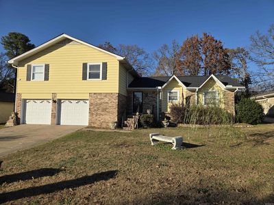 1200 Dyson Dr, Sherwood, AR, 72120