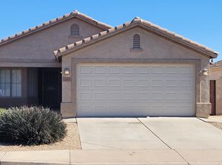 2835 S Labelle, Mesa, AZ 85212
