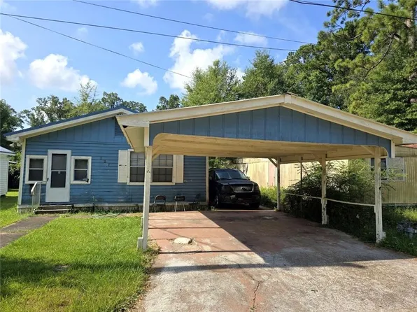121 W Newman St, Hammond, LA 70403