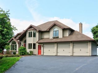 432 Lake Rd, Webster, NY 14580