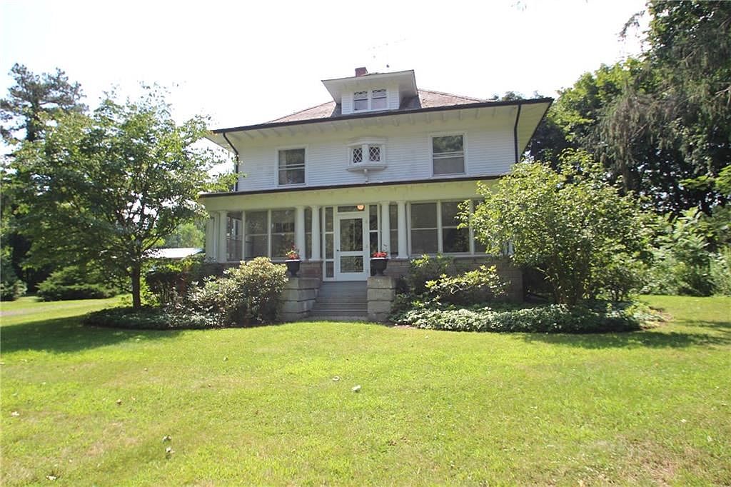 3868 Ridge Rd, Williamson, NY 14589 Zillow