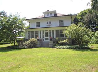 3868 Ridge Rd, Williamson, NY 14589