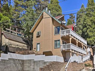 (Undisclosed Address), Crestline, CA 92325