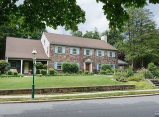 318 Forest Rd, South Orange, NJ 07079