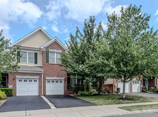 2325 S Whittmore St, Furlong, PA 18925