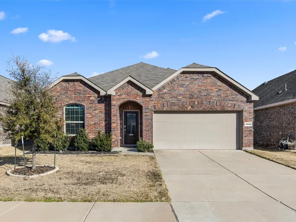 4949 Parrington Dr, Princeton, TX 75407