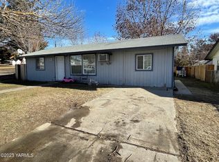 205 Pearson St, Zillah, WA