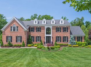 11 Arbor Rd, North Caldwell, NJ 07006