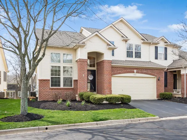 5440 Grand Ridge Dr, Galena, OH 43021