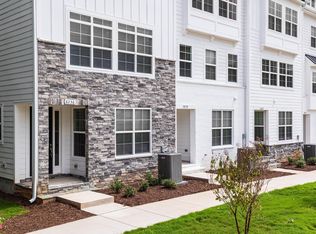 8531 Marvino Ln, Raleigh, NC 27613