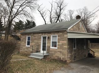 1042 Security Rd, Hagerstown, MD 21742