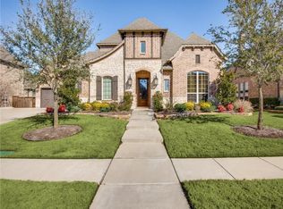 3109 Callander, The Colony, TX 75056