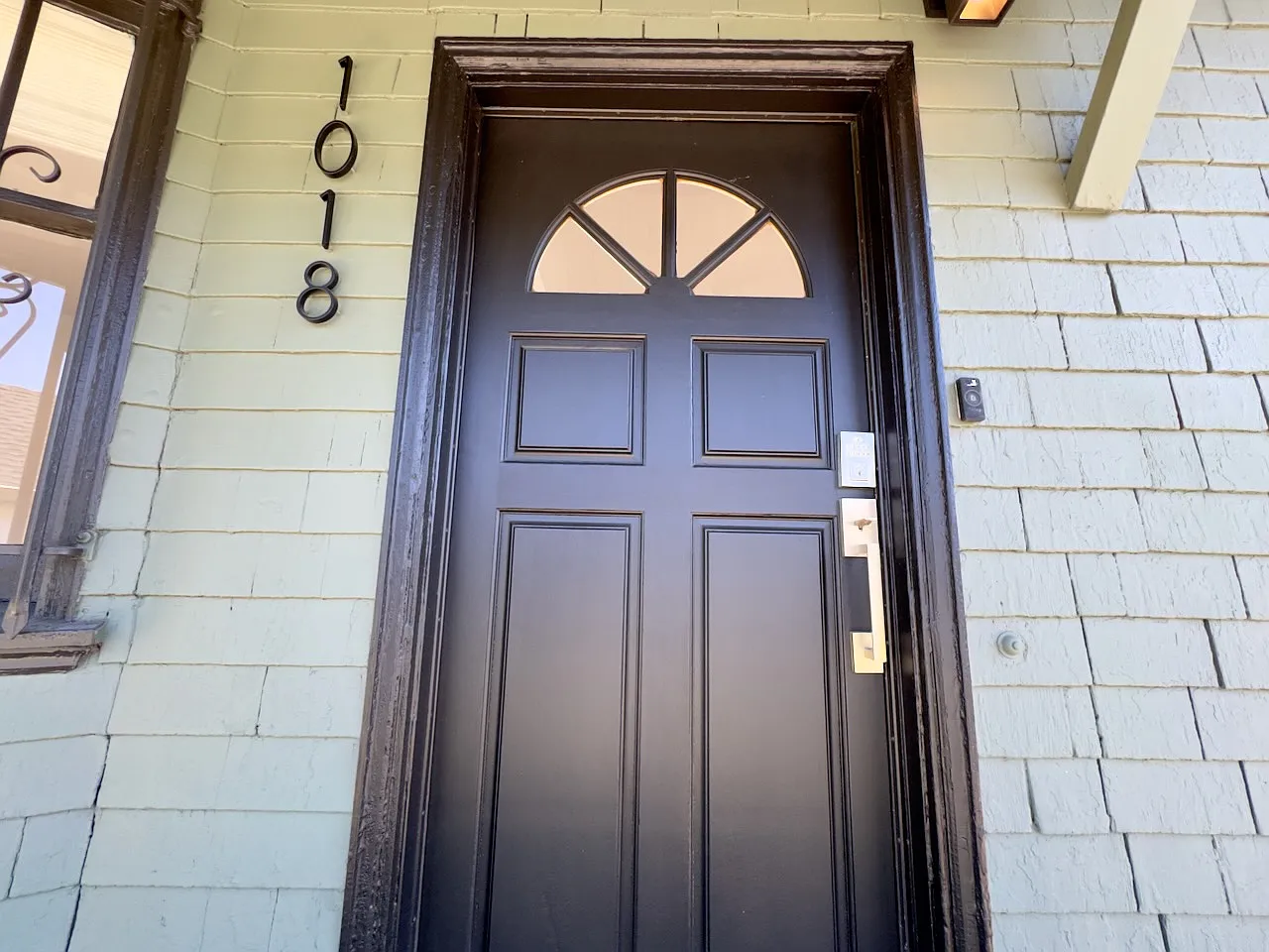2 bed, 1007 sqft, $3,495 — Photo 4