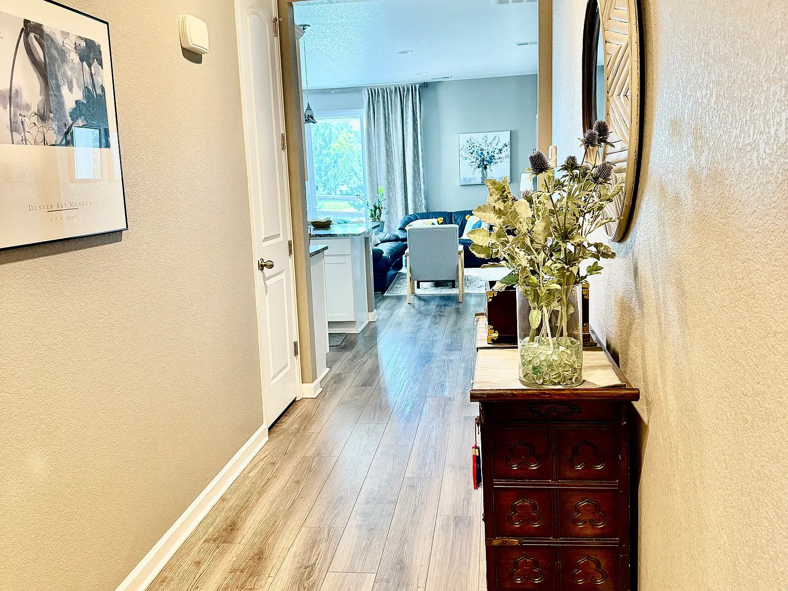 3 bed, 1420 sqft, $2,600 — Photo 3