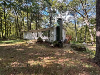 18 Navratil Road, Willington, CT, 06279