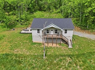 78 Dog Branch Rd S, Pleasant Shade, TN 37145