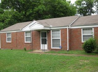 3704 Tibbs Dr, Nashville, TN 37211