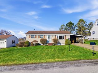 437 Mark St, Saint Marys, PA 15857