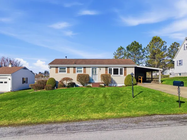 437 Mark St, Saint Marys, PA 15857
