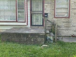 8283 Patton St, Detroit, MI 48228