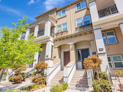 5681 Pandorea Ter, Newark, CA, 94560