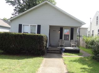 2733 S 5th St, Ironton, OH 45638