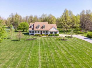 13250 Miller Rd, Johnstown, OH 43031