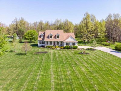 13250 Miller Rd, Johnstown, OH, 43031