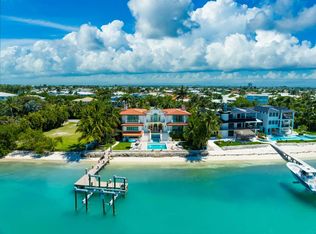 205 15th Cir, Key Colony Beach, FL 33051