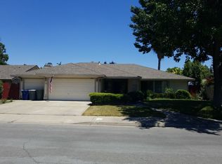3912 Annapolis Ct, Merced, CA 95348
