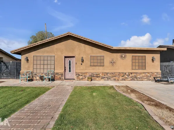 8384 S Yavapai Ln, Yuma, AZ 85364