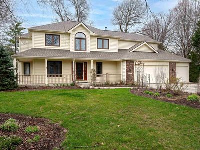 6721 Shag Bark Ct, Fort Wayne, IN, 46835