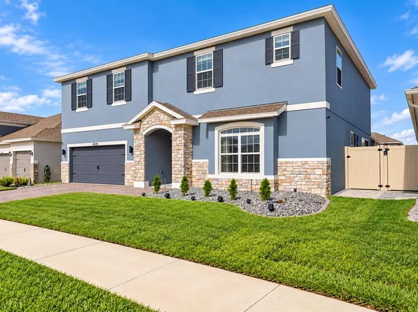 4519 LIONS GATE AVENUE, CLERMONT, FL 34711