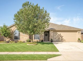 11924 Shine Ave, Rhome, TX 76078