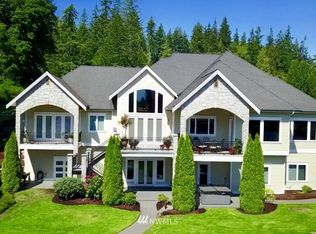 15103 56th Ave NW, Stanwood, WA 98292