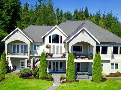 15103 56th Ave NW, Stanwood, WA, 98292