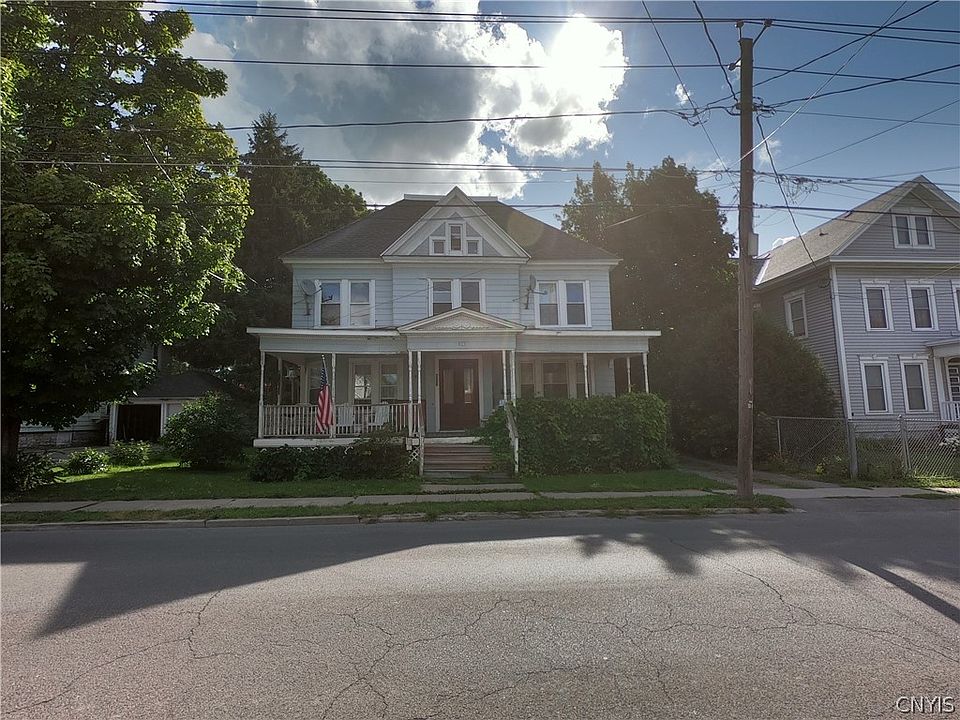 625 Sherman St, Watertown, NY 13601 Zillow
