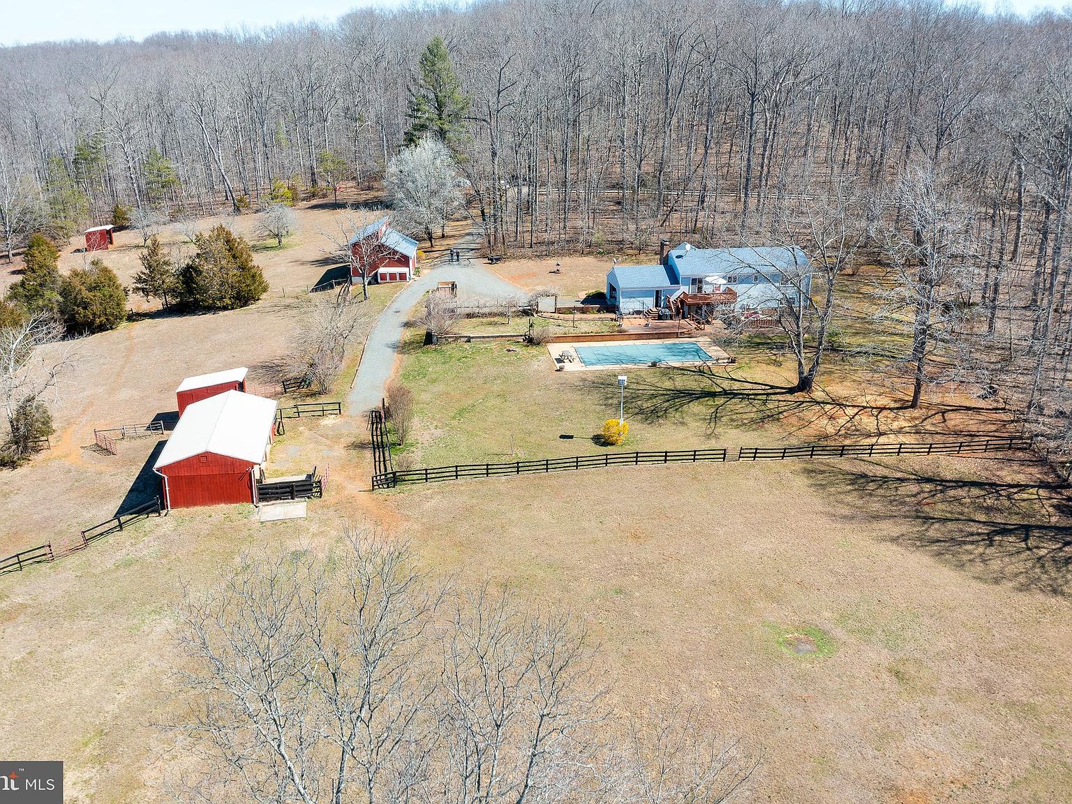 8551 Botha Rd, Warrenton, VA 20186 Zillow