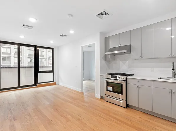 501 Myrtle Ave APT 2B, Brooklyn, NY 11205