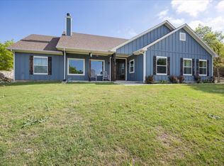 1445 Lakeside Dr, Bluff Dale, TX 76433