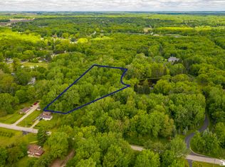 9107 Pine Forest Cir, Lambertville, MI 48144