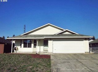 7610 NE 65th St, Vancouver, WA