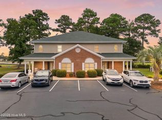 130 Ricemill Cir APT 4, Sunset Beach, NC 28468