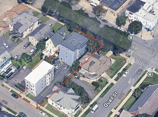 800 Madison Avenue, Albany, NY