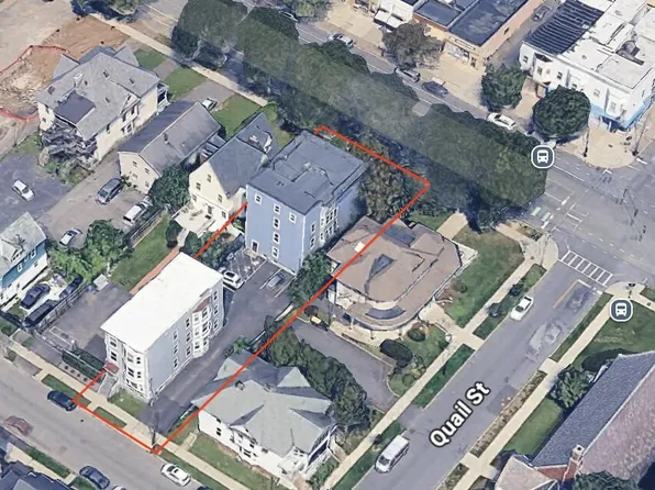 800 Madison Avenue, Albany, NY 12208