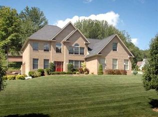 520 Arden Dr, Monroeville, PA