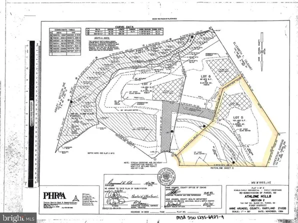 3520 Castle Way, Davidsonville, MD 21035