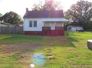 1356 Yancey St, Lancaster, SC 29720